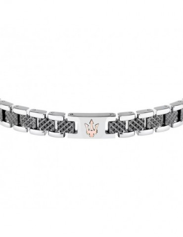 MASERATI Bracelet Iconic