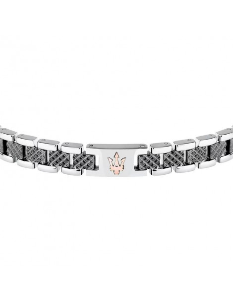 MASERATI Bracelet Iconic