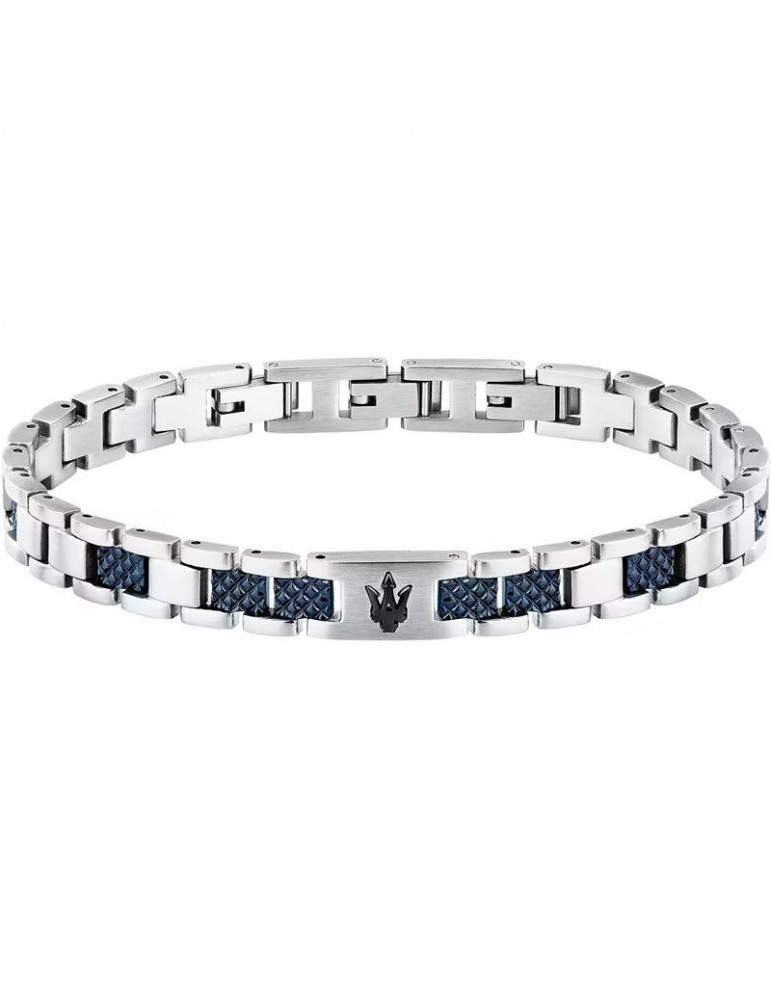 MASERATI Bracelet Iconic MASERATI Bracelet Iconic