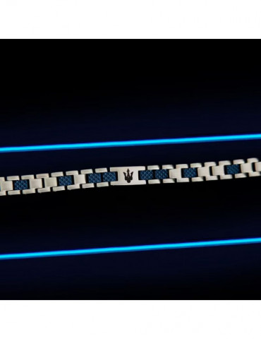 MASERATI Bracelet Iconic