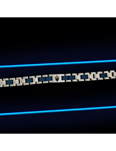 MASERATI Bracelet Iconic