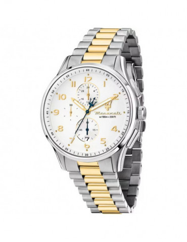 MASERATI Montre Sorpasso