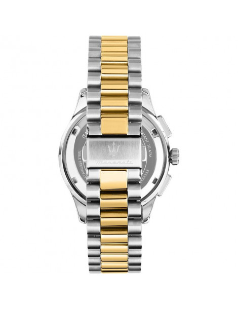 MASERATI Montre Sorpasso