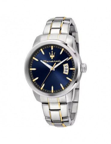 MASERATI Montre Successo