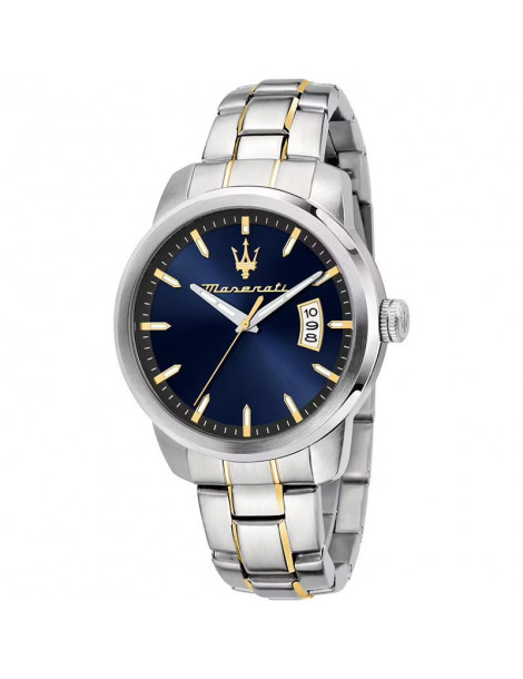 MASERATI Montre Successo