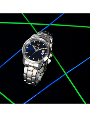 MASERATI Montre Successo