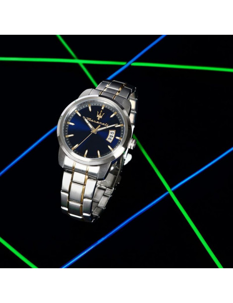 MASERATI Montre Successo