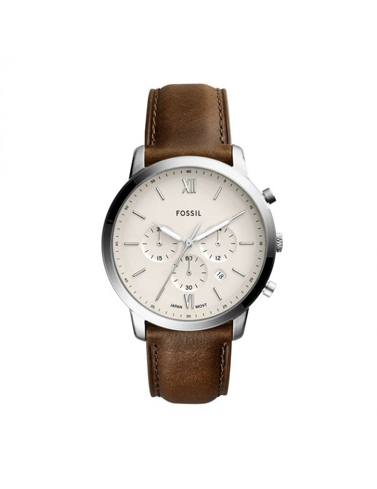 FOSSIL Montre Neutra Chronographe FOSSIL Montre Neutra Chronographe