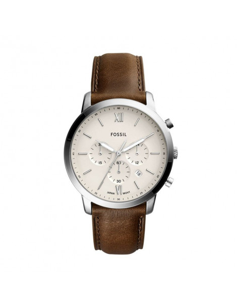 FOSSIL Montre Neutra Chronographe