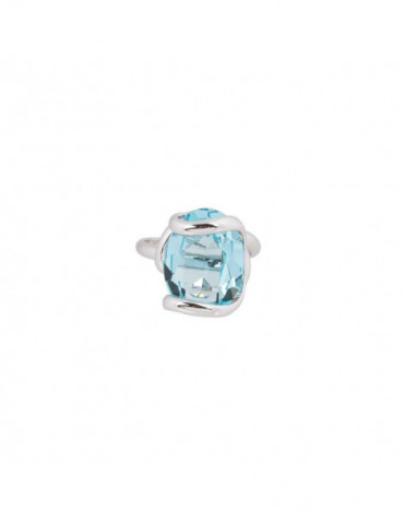 ANDREA MARAZZINI Bague Ovale Light Turquoise
