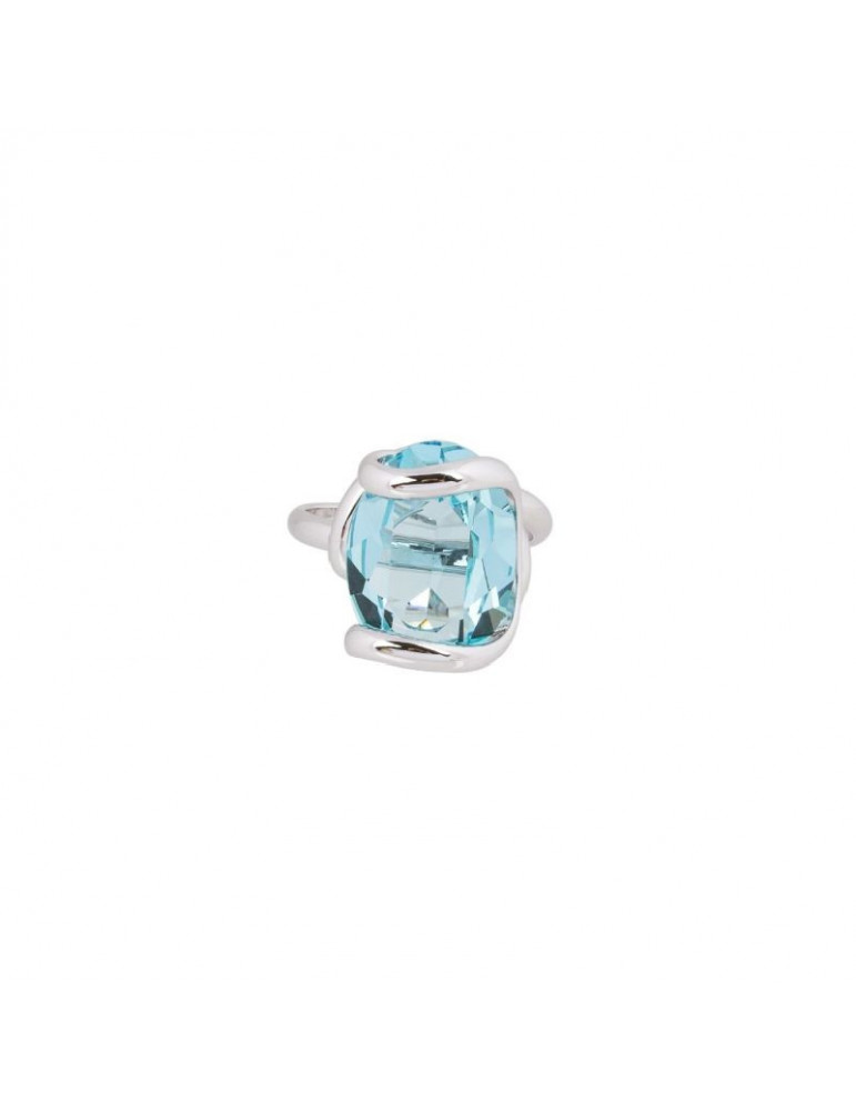 ANDREA MARAZZINI Bague Ovale Light Turquoise ANDREA MARAZZINI Bague Ovale Light Turquoise