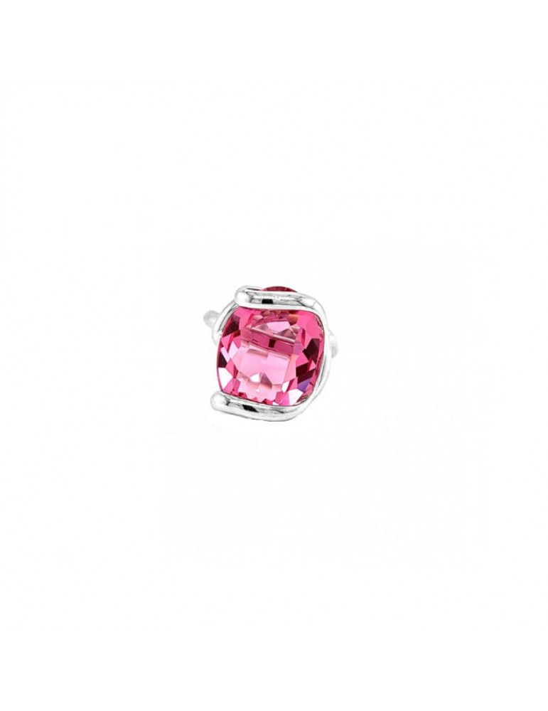 ANDREA MARAZZINI Bague Personnelle Fuchsia ANDREA MARAZZINI Bague Personnelle Fuchsia