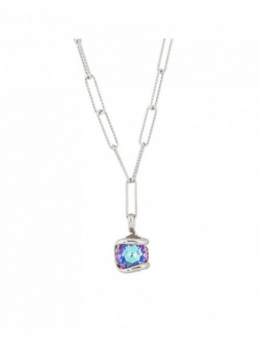 ANDREA MARAZZINI Collier Lumina Vitral Light