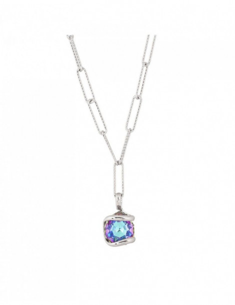 ANDREA MARAZZINI Collier Lumina Vitral Light