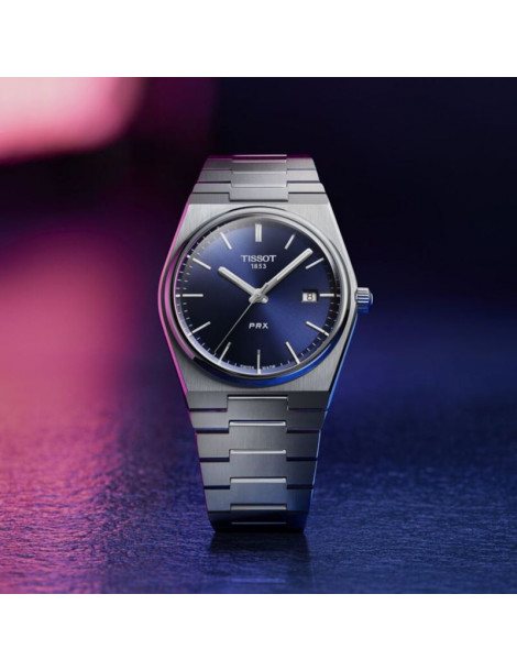 TISSOT PRX