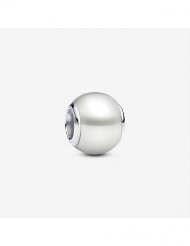 PANDORA Charm Blanc