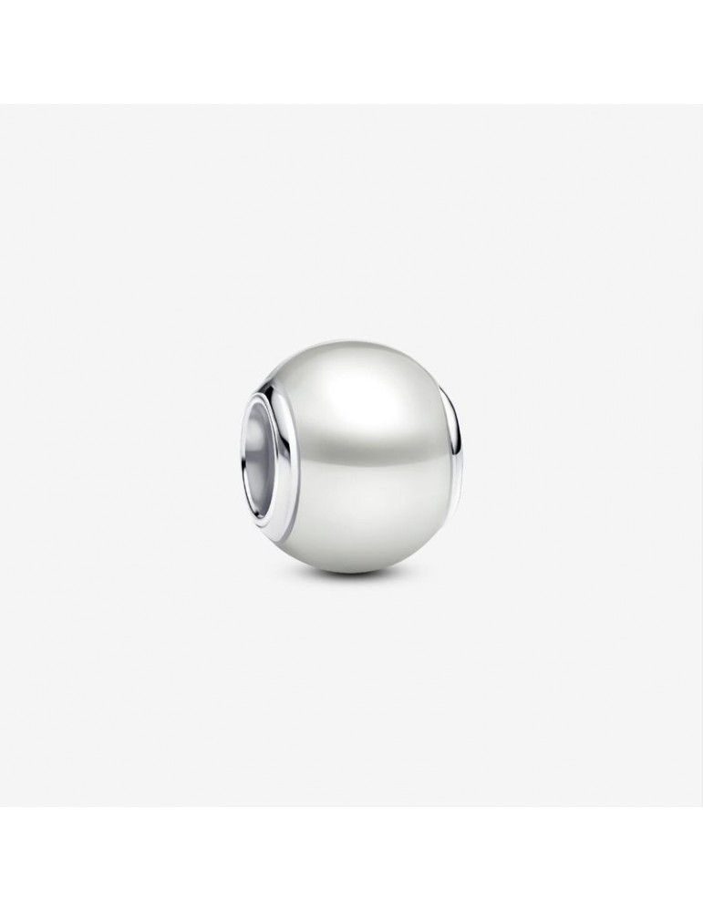 PANDORA Charm Blanc PANDORA Charm Blanc