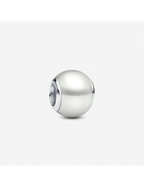 PANDORA Charm Blanc