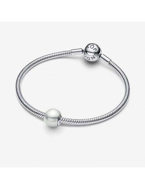 PANDORA Charm Blanc