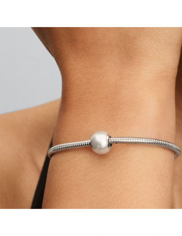 PANDORA Charm Blanc