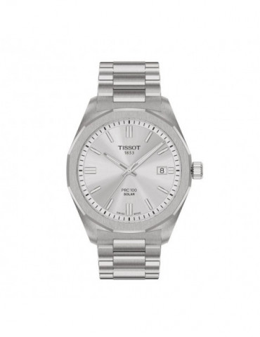 TISSOT PRC 100 Solar Quartz