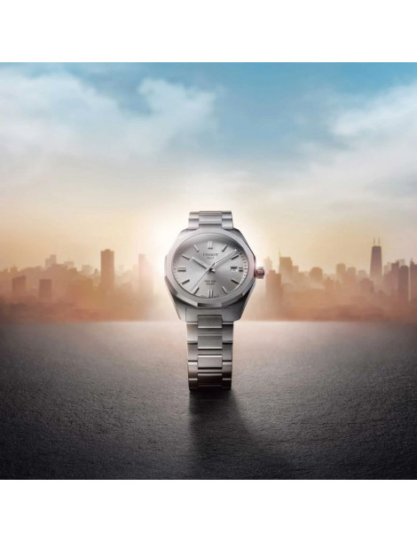 TISSOT PRC 100 Solar Quartz