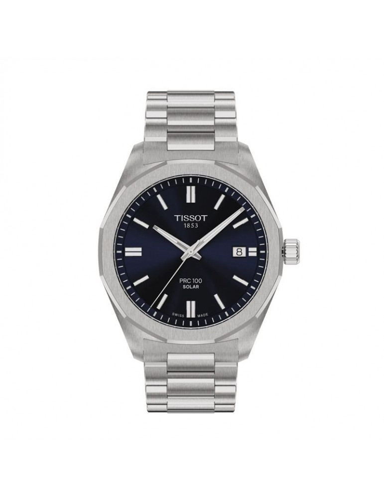 TISSOT PRC 100 Solar Quartz