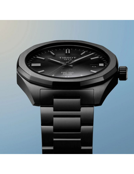 TISSOT PRC 100