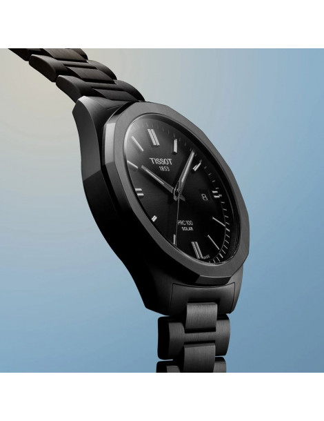 TISSOT PRC 100