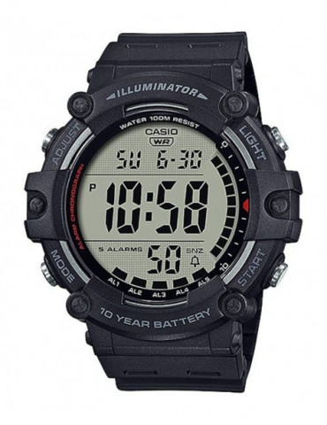 CASIO Montre