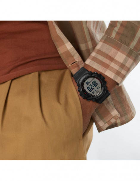 CASIO Montre
