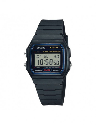 CASIO Vintage Résine