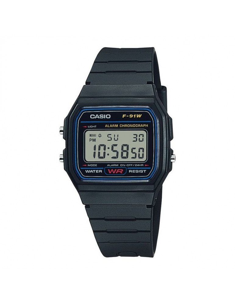 CASIO Vintage Résine CASIO Vintage Résine