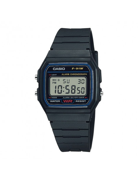 CASIO Vintage Résine