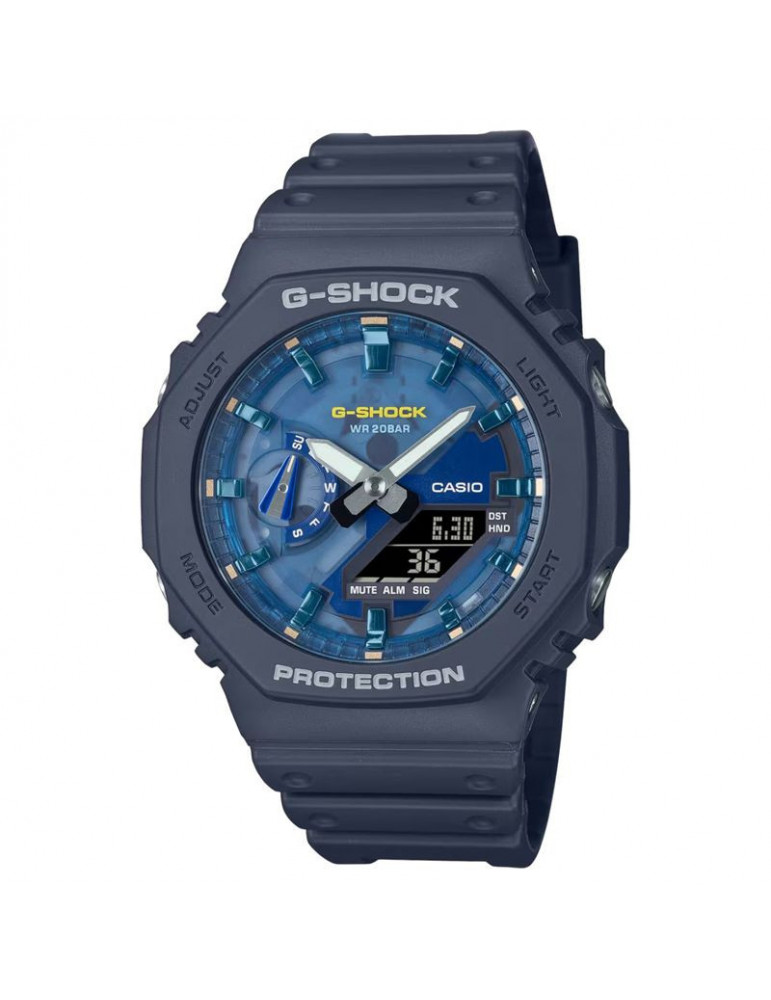 CASIO G-Shock Océan CASIO G-Shock Océan