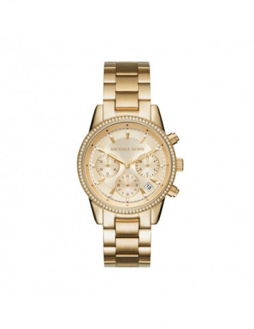 MICKAEL KORS Montre Ritz