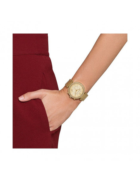 MICKAEL KORS Montre Parker
