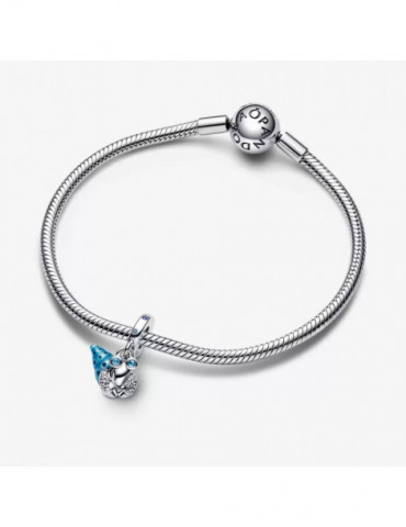 PANDORA Charm Bernard-L'hermite