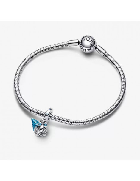 PANDORA Charm Bernard-L'hermite