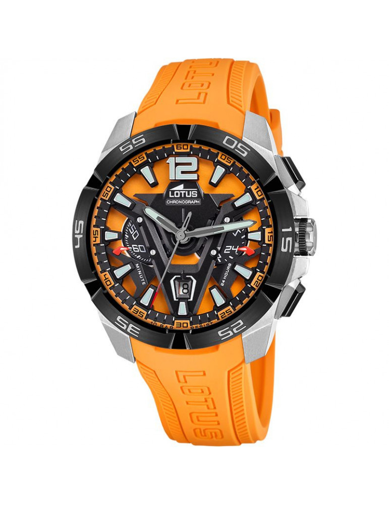 LOTUS Montre Vortex LOTUS Montre Vortex