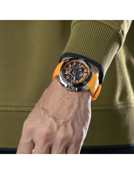 LOTUS Montre Vortex