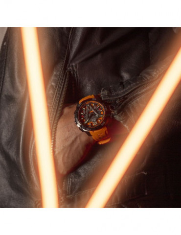 LOTUS Montre Vortex