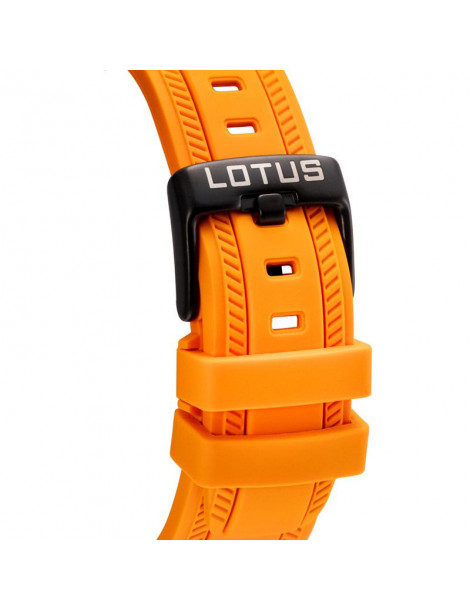 LOTUS Montre Vortex