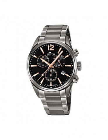 LOTUS Chronograph