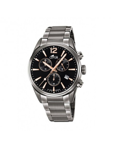 LOTUS Chronograph