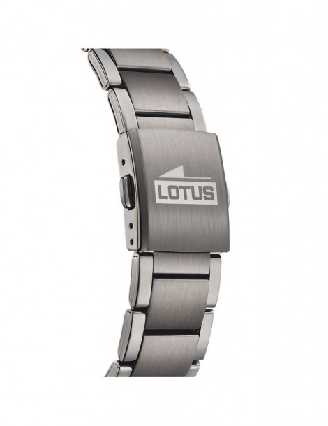 LOTUS Chronograph