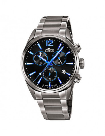 LOTUS Montre Chronograph