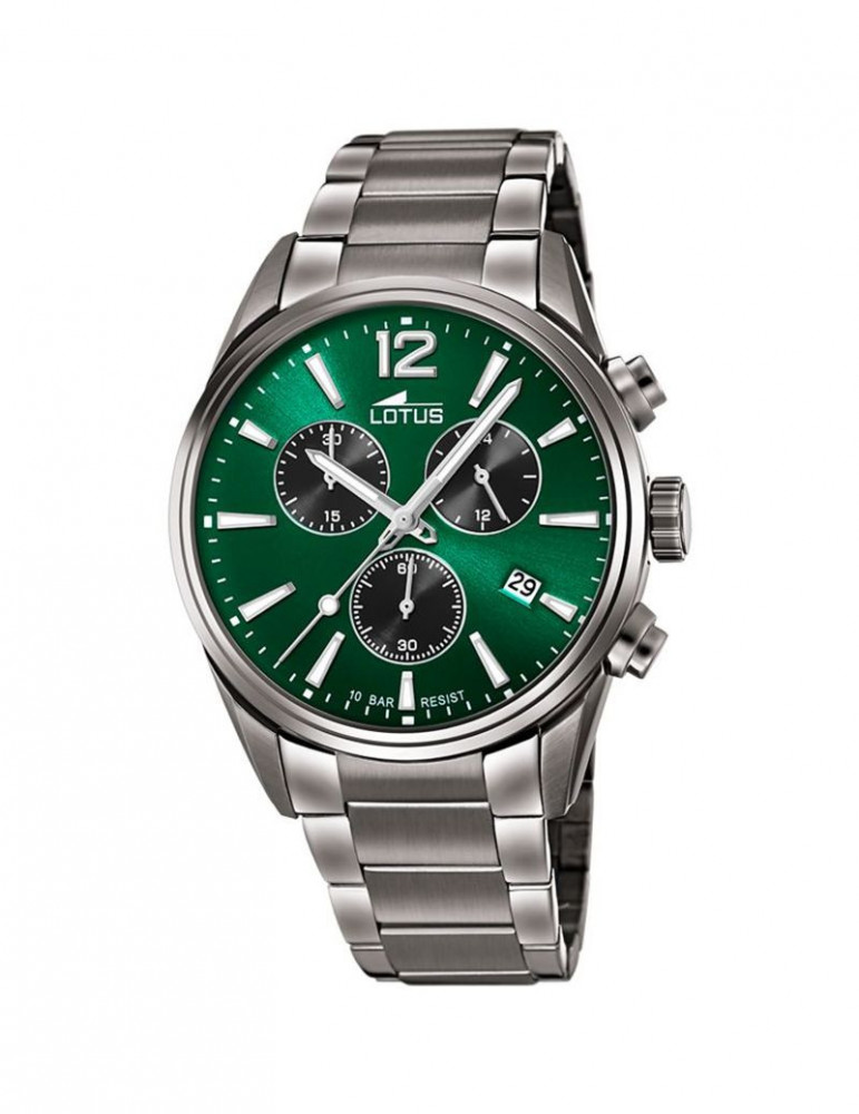 LOTUS Montre Chronograph