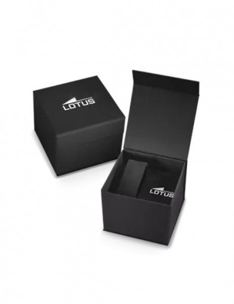 LOTUS Montre Chronograph