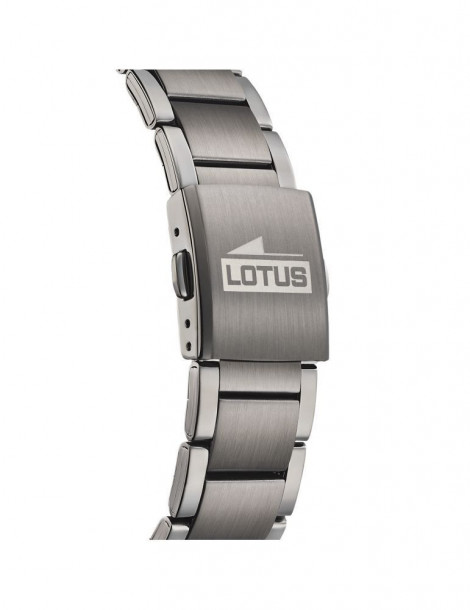 LOTUS Montre Chronograph